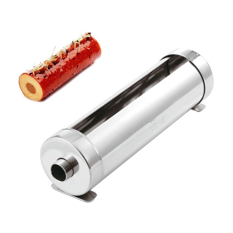 TRAVEL CAKE ROUND mm290x82  - 700003 | Novalberghiera