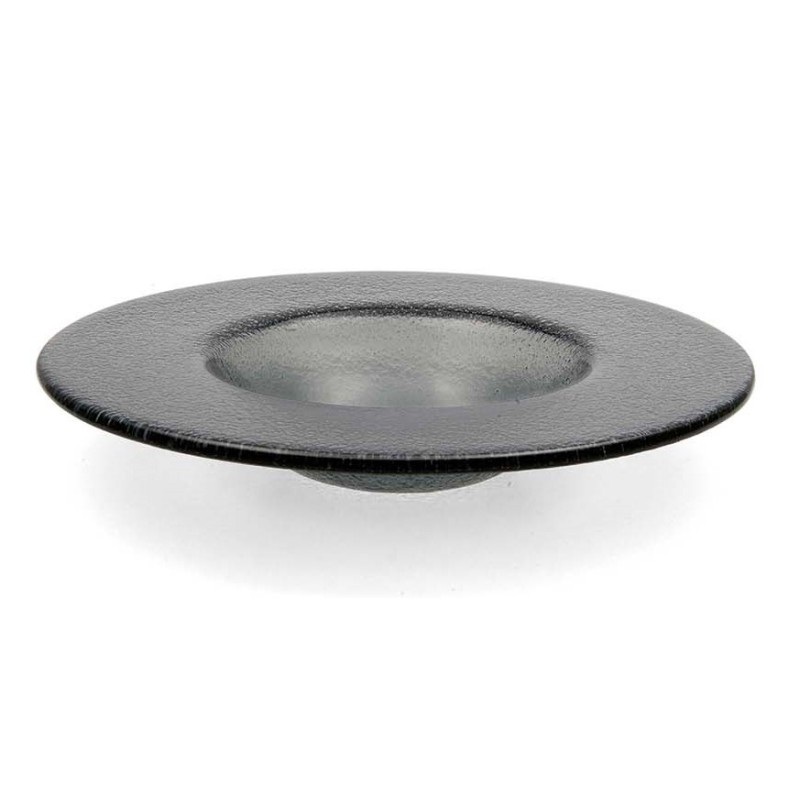 KIOTO P.VETRO FONDO Øcm27  - 7001032 | Novalberghiera