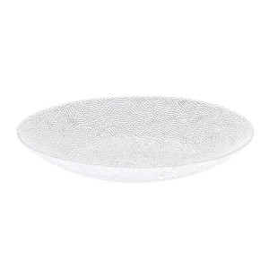 NARA COPPA VETRO Ø cm 30  - 7002004 | Novalberghiera