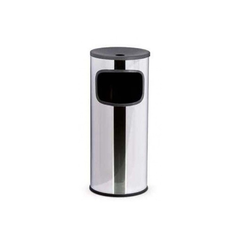 583APOS/GETTAC.INOX Øcm25x62h  - 703029 | Novalberghiera