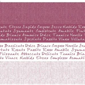 N.100 TOV.100x100 BACCO Bux  - 733100 | Novalberghiera