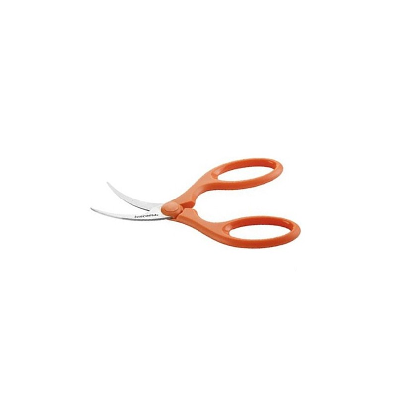 FORBICE GAMBERI INOX  - 735001 | Novalberghiera