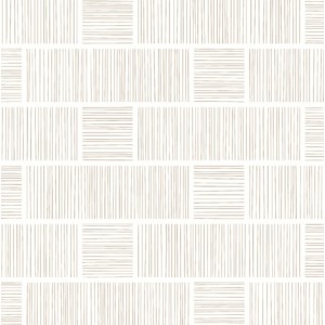 ****N.100  TOV.100x100 DOMINO ECRU  - 738100 | Novalberghiera