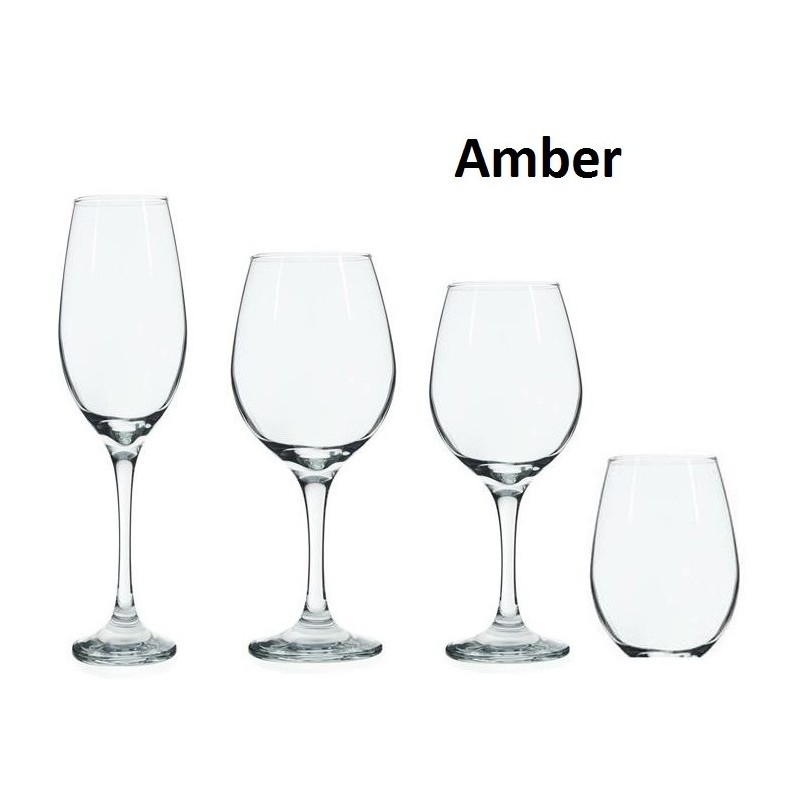 CALICI AMBER  - 765999 | Novalberghiera