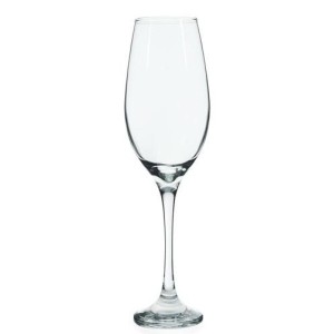 FLUTT PASABAHCE AMBER cl.20  - 765003 | Novalberghiera