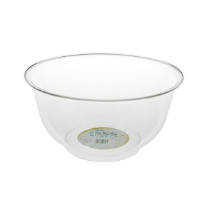 CIOTOLA POLICARBONATO cm 23  - 791023 | Novalberghiera