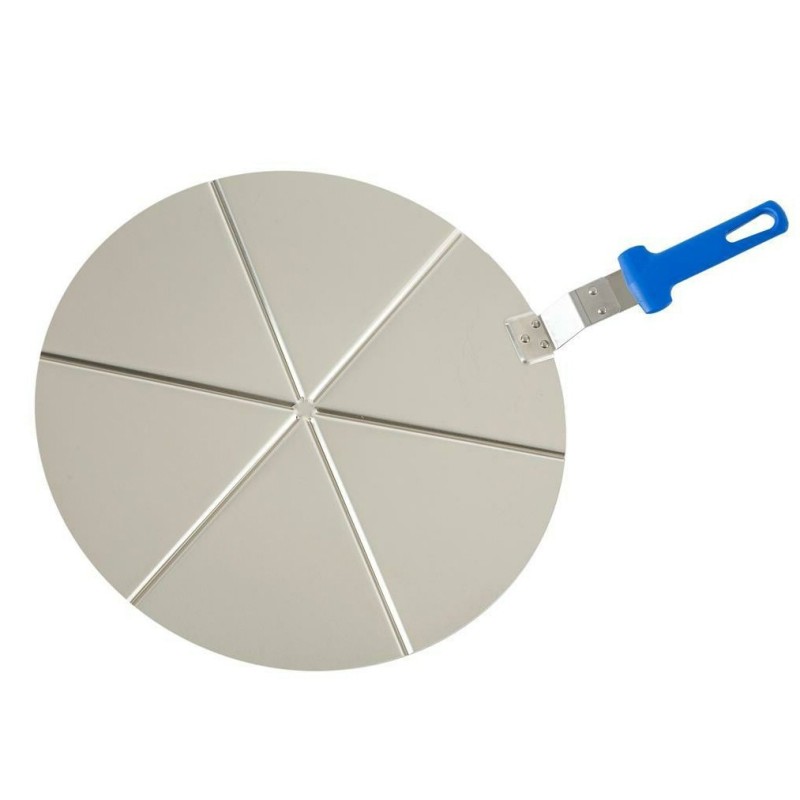 VASSOIO 6 PORZIONI Øcm 45  - 813145 | Novalberghiera