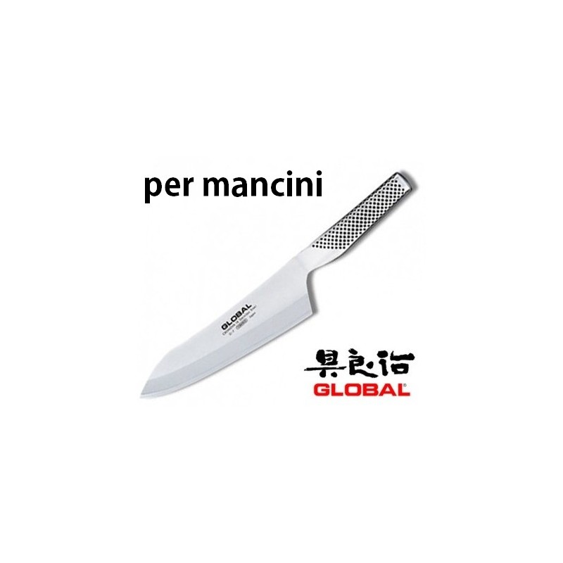 GLOBAL DEBA x mancini cm 18  G-07L  - 90006 | Novalberghiera