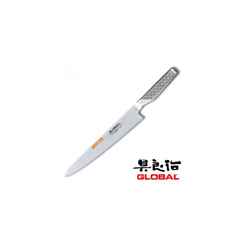 GLOBAL FILETTARE  cm 24 -G-18  - 90018 | Novalberghiera