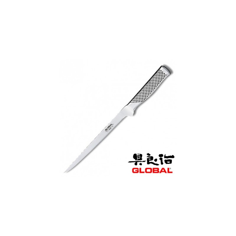 GLOBAL filettare cm 21 G-41  - 90041 | Novalberghiera