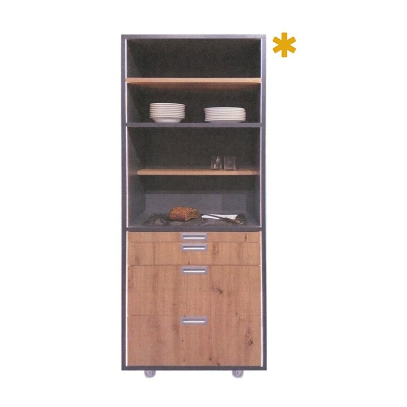 CABINET PANE & COPERTO  - 900000 | Novalberghiera