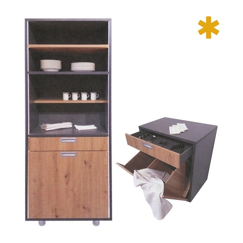 CABINET TOVAGLIERIA  - 900006 | Novalberghiera