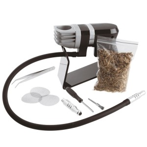 SMOKING GUN BATTERIA Pdo