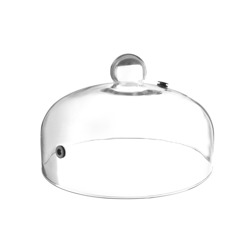 CAMPANA AFFUMIC.Øcm26x17h  - 907024 | Novalberghiera