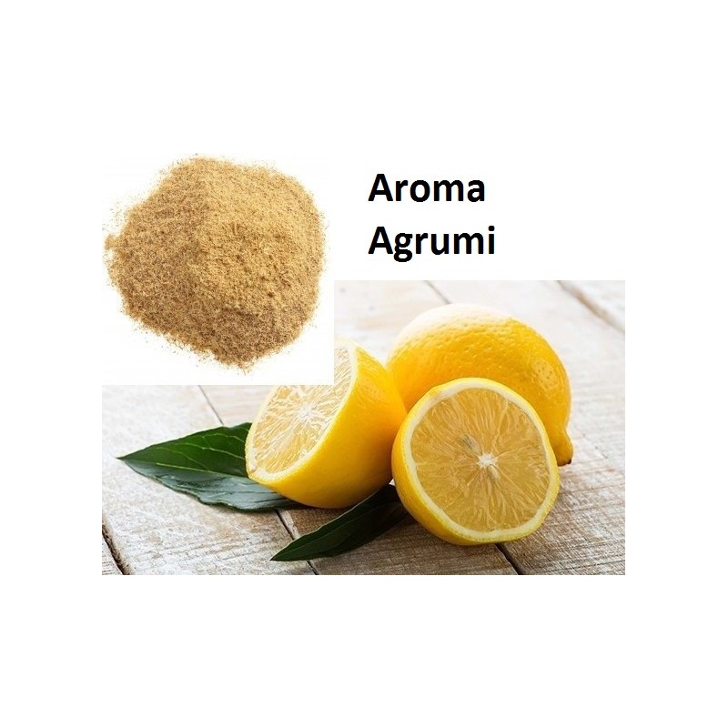 TRUCIOLI x AFFUM.GR.450 -AGRUMI  - 907102 | Novalberghiera