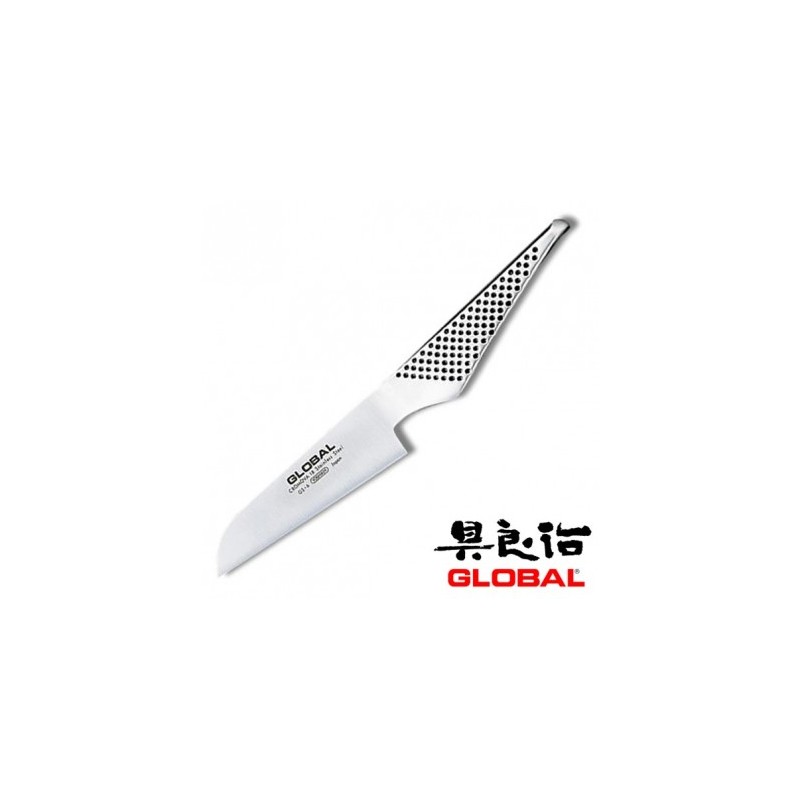 GLOBAL spelucchino cm 10 -GS-6  - 91006 | Novalberghiera