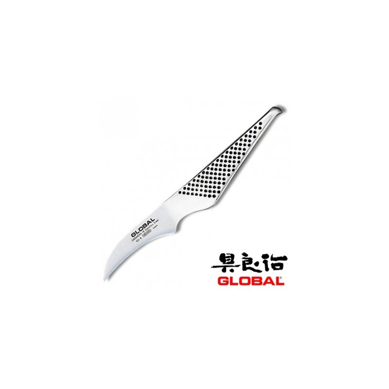 GLOBAL spelucc.CURVO cm7 -GS-8  - 91008 | Novalberghiera