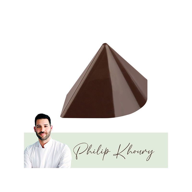 STAMPO CIOCC.POLIC.MOUNT  - 911001 | Novalberghiera