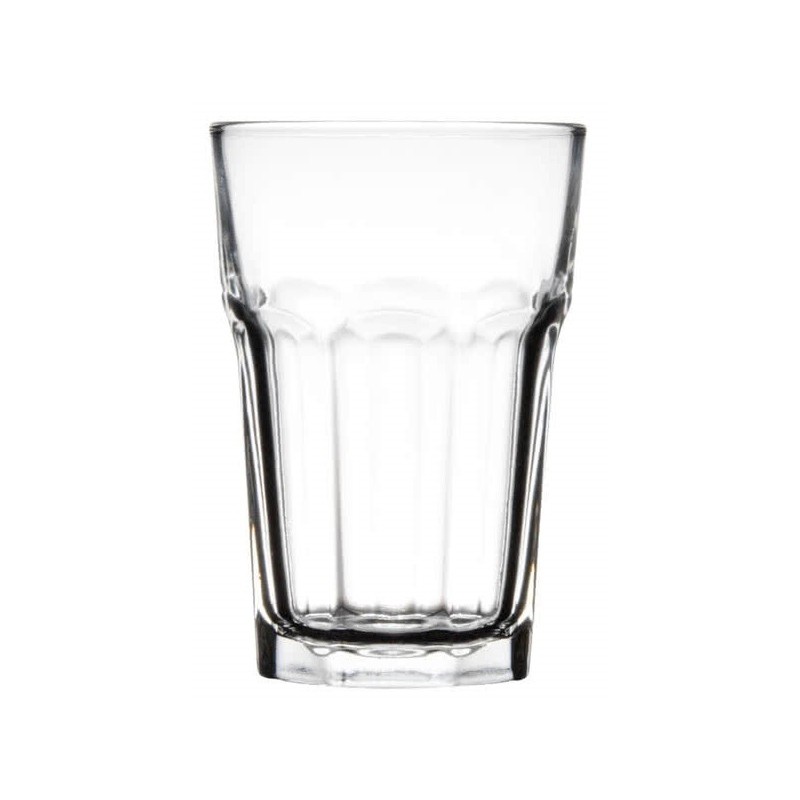 BICCHIERE LIBBEY GIBRALTAR cl.41  - 917041 | Novalberghiera