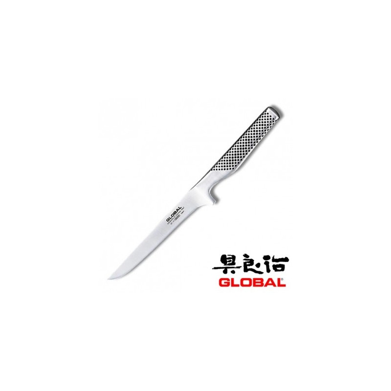 GLOBAL disosso cm 16 -GF-31  - 92031 | Novalberghiera