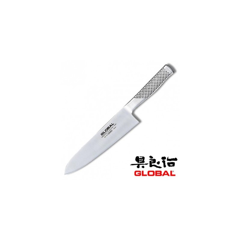 GLOBAL cuoco cm 21 -GF-33  - 92033 | Novalberghiera