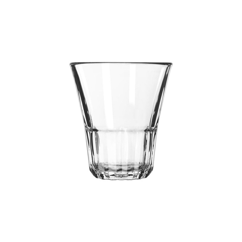 BICCHIERE LIBBEY BROOKLYN cl.26.6  - 922026 | Novalberghiera