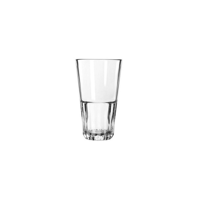 BICCHIERE LIBBEY BROOKLYN cl.41.4  - 922041 | Novalberghiera