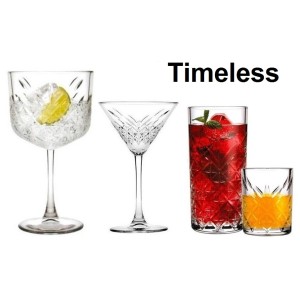 TIMELESS PASAB.SERIE  - 923999 | Novalberghiera