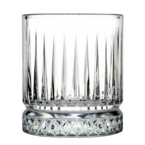 BICCHIERE PASABAHCE ELYSIA cl.35  - 924001 | Novalberghiera