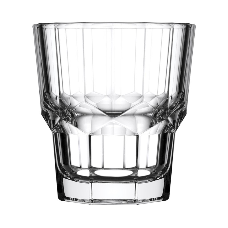 BICCHIERE PASABAHCE SERENITY cl.26  - 928026 | Novalberghiera