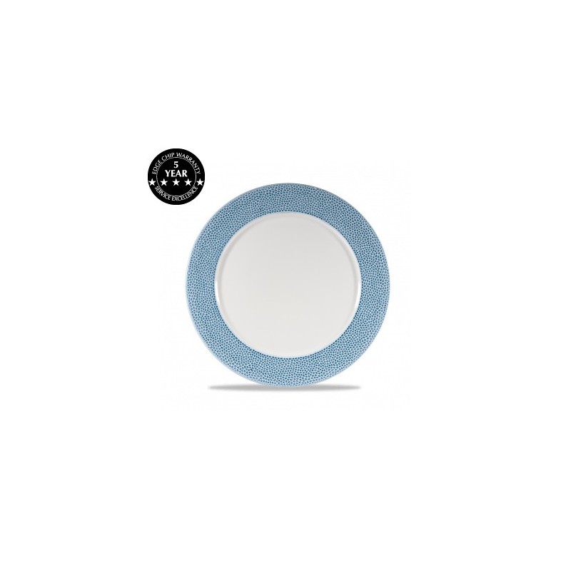 ISLA BLU SOTTOPIATTO cm 30,5  - 938131 | Novalberghiera