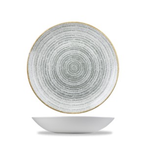 STUDIO G. FONDO GRIGIO  cm 18-B71  - 945218 | Novalberghiera