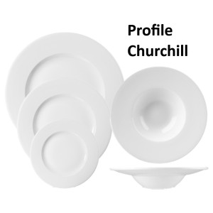 SERIE TAVOLA PROFILE  - 955999 | Novalberghiera