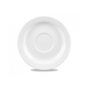 PROFILE PIATTINO CAFFE cm 12  - 955000 | Novalberghiera