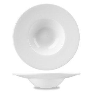PROFILE PASTA BOWL cm 28  - 955228 | Novalberghiera