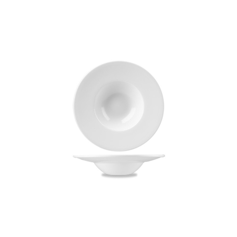 PROFILE PASTA BOWL cm 28  - 955228 | Novalberghiera
