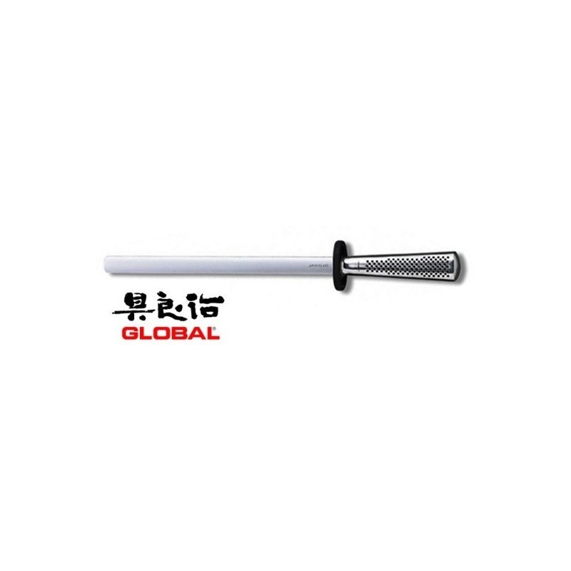GLOBAL acciaino diamant cm 26 G-38/B  - 96038 | Novalberghiera