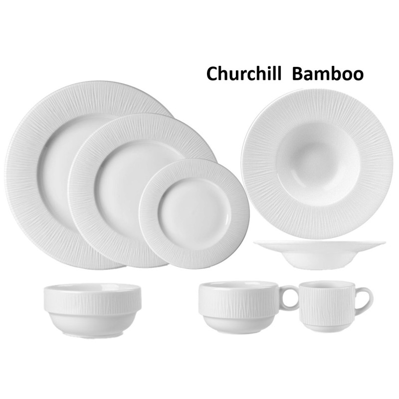 SERIE TAVOLA BAMBOO  - 961999 | Novalberghiera