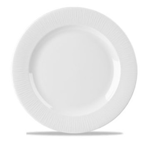 BAMBOO PIATTO PIANO cm 27,6  - 961128 | Novalberghiera