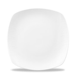 BAMBOO PIATTO QUADRO cm 22  - 961422 | Novalberghiera