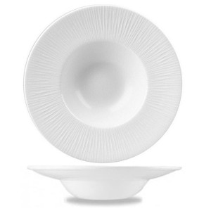 BAMBOO PASTA BOWL cm 24  - 961524 | Novalberghiera