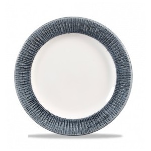 BAMBOO PIANO BLU cm 17  - 961800 | Novalberghiera