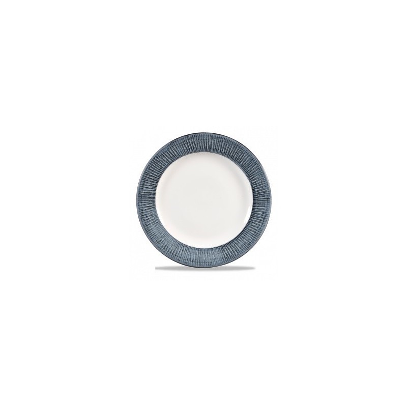 BAMBOO PIANO BLU cm 21  - 961801 | Novalberghiera