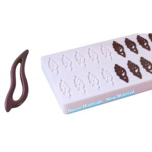 STAMPO DECO POLIC.D004  - 964004 | Novalberghiera