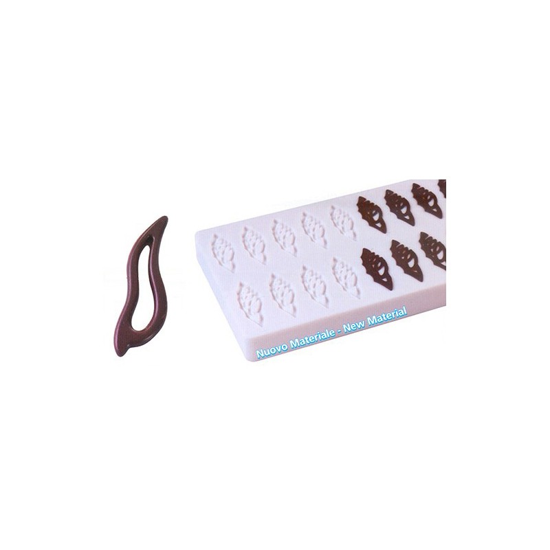 STAMPO DECO POLIC.D004  - 964004 | Novalberghiera