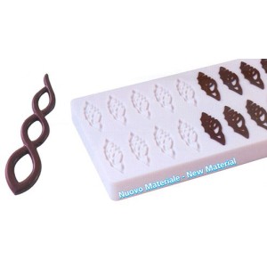 STAMPO DECO POLIC.D006  - 964006 | Novalberghiera