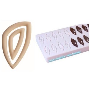 STAMPO DECO POLIC.D026  - 964026 | Novalberghiera