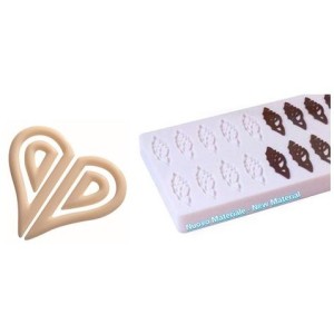 STAMPO DECO POLIC.D027  - 964027 | Novalberghiera