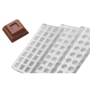 STAMPO CIOCC.POLI.-MA1606  - 968004 | Novalberghiera