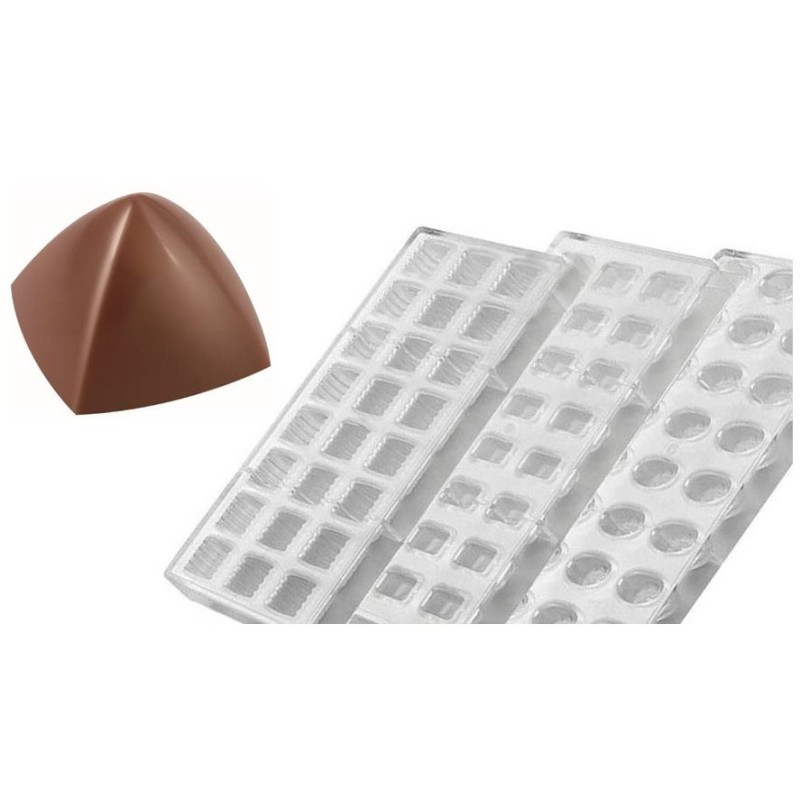 STAMPO CIOCC.POLI.-MA1972  - 968008 | Novalberghiera